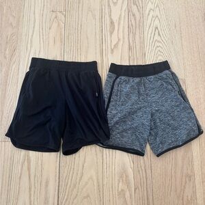 Abercrombie Kids Athletic Shorts